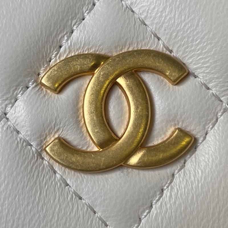 Chanel Satchel Bags